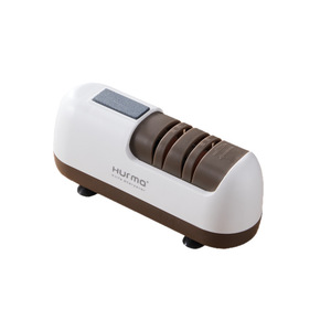Hurma Knife <b>Sharpener</b> Multi Grit Rechargeable Automatic Kitchen <b>Tool</b> - Product Image 5