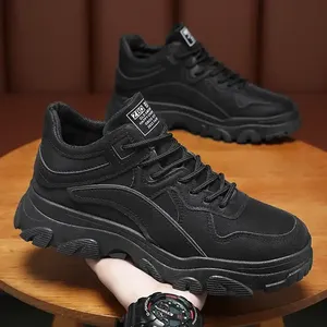 Chaussures décontractées pour hommes R111AL6808-56.88-PTX-Flat, antidérapantes et résistantes à l'usure, <span class=keywords><strong>essentielles</strong></span> pour des voyages en toute sécurité - Product Image 5