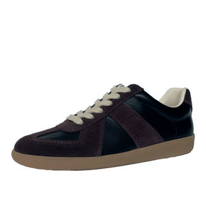 2025 diseñador de moda zapatos de tenis personalizados para hombres mujeres alta calidad aumento de altura cómodo Casual con plantilla de goma - Product Image 2