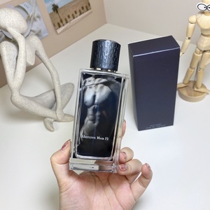 Perfume <span class=keywords><strong>Abercrombie</strong></span> Fitch Na-ked <span class=keywords><strong>para</strong></span> Hombre, Clásico de Diseñador, Eau de Parfum en Spray de 100 ml, Aroma Amaderado, Floral y a Té, de Larga Duración - Product Image 2