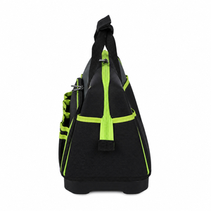 Sac de rangement et de réparation multifonctionnel, sac à outils en tissu Oxford imperméable et résistant à l'usure, à porter en bandoulière - Product Image 3