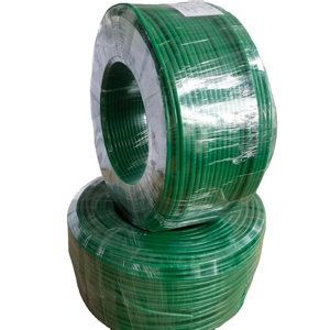 28AWG 26AWG 24AWG 22AWG 20AWG 18AWG Multicore 2 <span class=keywords><strong>3</strong></span> <span class=keywords><strong>4</strong></span> 5 6 8 10 Núcleo de <span class=keywords><strong>cobre</strong></span> estañado/cable blindado de <span class=keywords><strong>cobre</strong></span> desnudo - Product Image 1