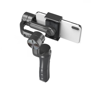 Nouveau stabilisateur universel pour smartphone à 3 axes personnalisé pour téléphone portable H4 2024 - Product Image 4
