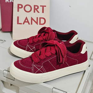 Men's Casual <b>Canvas</b> Walking Shoes Minimalist Style Breathable & Comfort Autumn/Winter/Summer Fashion - Product Image 2