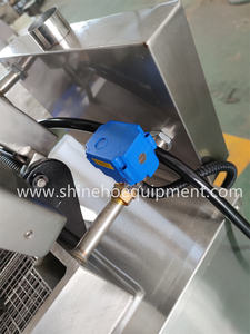 Friteuse à pression kfc machine à broyer le poulet équipement de restauration rapide prix de la machine kfc broast freidora de pollo a presion electrica - Product Image 5