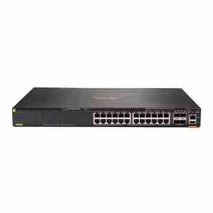 Nouveau commutateur réseau Aruba 2930F JL677A 24 ports 24G PoE+ 4SFP+ 740W montable en rack 1U - Product Image 6
