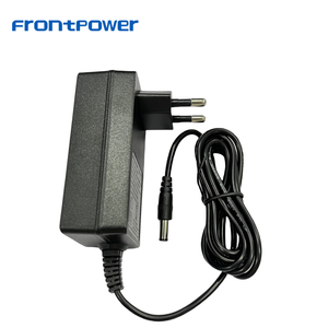 48W DC KR Adapter 24V 2A 12V 4A 15V 3A 3.2A cắm trong PC vật liệu Hàn Quốc cắm KC KCC Power Adapter cho CCTV/máy in màu - Product Image 3