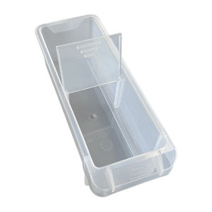 Ningbo सदाबहार नया डिजाइन dpc014 प्लास्टिक भंडारण ड्रॉअर संगठन उपकरण और शिल्प कैबिनेट के लिए - Product Image 5