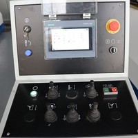 JUGAO CNC W12, Máquina de Rolado de Placas Hidráulica de 4 Rodillos, Máquina Automática para Doblar Placas de Acero, Fabricante