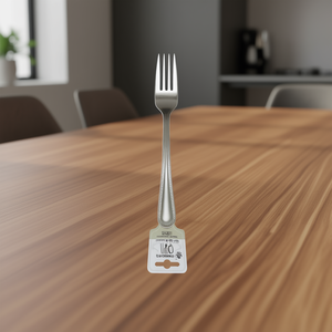 Z&Y Fork 20cm Stainless Steel Tableware Dinnerware - Product Image 3