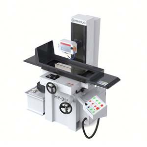 Rectificadora de cigüeñal de alta precisión para aplicaciones de servicio pesado con envío rápido - Product Image 4