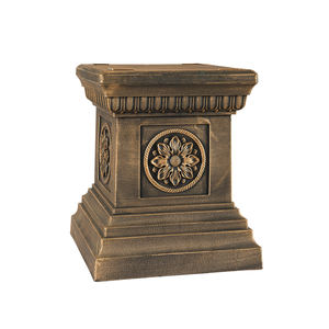 Colonna in <span class=keywords><strong>plastica</strong></span> Pp da <span class=keywords><strong>giardino</strong></span> in stile romano Yicai per vaso da fiori in vaso romano - Product Image 5