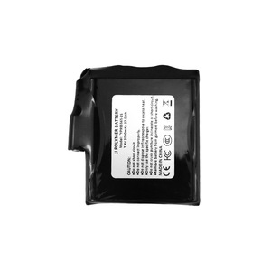 Prezzo più conveniente su misura di capacità Power Bank 35135 cc 7.4V <span class=keywords><strong>3000</strong></span> MAh batteria per calore calze guanti - Product Image 2