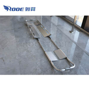 EA-5A de primeros auxilios para emergencias, Camilla médica plegable para rescate - Product Image 6