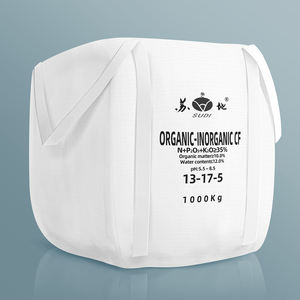 35% <span class=keywords><strong>NPK</strong></span>(13-17-5) Agricultura ecológica Fertilizante compuesto orgánico-inorgánico - Product Image 6