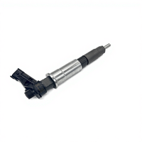 Inyector de Combustible Diésel Common Rail de Tecnología Líder 0445115007 para RENAULT 2.0 dCi o Opel 	 Motores Vivaro A 2.0 CDTI