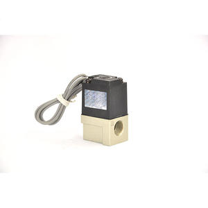 Sonotech VT307-01 High Frequency Solenoid <b>Valve</b> (AC220V/DC24V) STNC <b>Control</b> <b>Valve</b> - Product Image 4