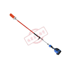 กรรไกรตัดกิ่งไฟฟ้า Zhenlin รุ่น JYDG-1 58V แบบชาร์จได้ ด้ามจับหุ้มฉนวน สำหรับตัดแต่งต้นไม้ในสวน - Product Image 2