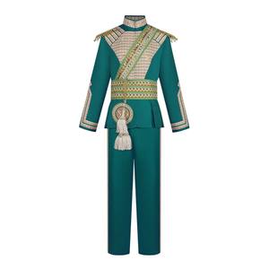 Costume de prince classique en promotion avec costumes pour adultes, idéal pour Halloween et les thèmes TV & Cinéma - Product Image 2