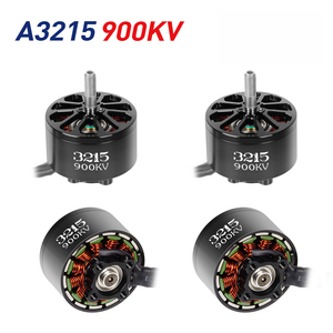 Faradyi Az3215 900kv 4s 6s moteur sans balais Bldc Drone moteur 3215 pour Fpv <span class=keywords><strong>Racing</strong></span> longue portée X classe Drone pièces de rechange - Product Image 5