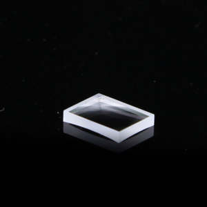 2025 ventas calientes óptica de alta calidad placa de vidrio de cuarzo óptica ventana protectora para ventas - Product Image 3