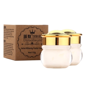Kem dưỡng da Dimollaure làm mờ vết thâm, hiệu quả mạnh mẽ, chiết xuất thảo dược, làm trắng da, trị tàn nhang - Product Image 6
