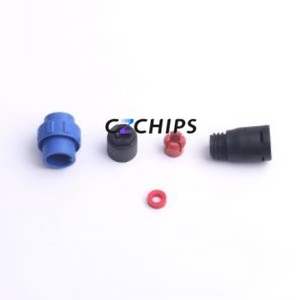 PX0410/06P/4550 Connector Housing Connector Whole Sale Electronic Component Chips Supplier & BOM Service - Product Image 1