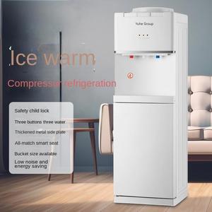 Chauffage domestique, commercial, de bureau, compresseur semi-conducteur, réfrigération, distributeur d'eau - Product Image 2