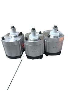 Piezas de maquinaria de construcción 0511315605 AZMF-12-005 motor bidireccional - Product Image 2