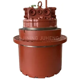 KBA10060 Travel Motor With Reduction Gearbox CX240B