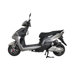 Peerless Cheap price adult 60V 72V 2000W powerful Electric Motorcycle Scooter
