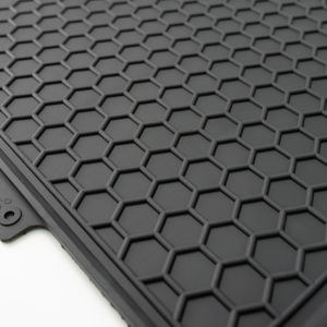 Alfombrillas para Auto Chevrolet <span class=keywords><strong>Captiva</strong></span> 2018-2025 para Baojun 530 SUV, Alfombrillas de Goma de Látex Antideslizantes para Todo Clima, Impermeables - Product Image 5