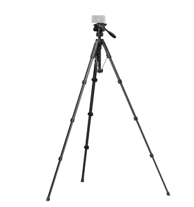 Trípode DE FOTOS portátil pequeño Rig de 5351, para uso en exteriores con teléfonos móviles y cámaras - Product Image 5
