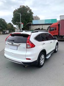 Honda CRV 2.0 SUV 2015 de haute qualité, marque japonaise, véhicule de tourisme automatique, prêt à l'exportation mondiale, taille des pneus R17, conduite à gauche - Product Image 5