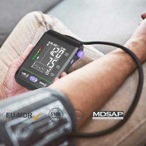 Personalização <span class=keywords><strong>Afib</strong></span> Bluetooth <span class=keywords><strong>Monitor</strong></span> Pressão Arterial SDK - Product Image 5