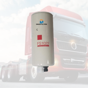 Bán Buôn Bán Hàng Trực Tiếp Máy Xúc Bộ Phận Động Cơ Lọc Nhiên Liệu 3800394 Wf2071 Lf9009 Fs1022 Cho <span class=keywords><strong>Fleetguard</strong></span> Xe Tải - Product Image 6