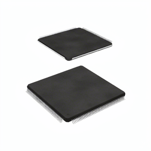 บริการครบวงจรแบบดั้งเดิม ซื้อชิ้นส่วนอิเล็กทรอนิกส์ออนไลน์ ISPLSI 2128VE-135LT176I 176 LQFP Embedded - Product Image 1