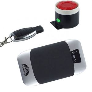 Traceur GPS Baanool 303F – Dispositif de suivi GPS pour moto et véhicule – Localisateur GPS pour voitures – Traceur de localisation pour voiture - Product Image 1