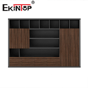 Hot <strong>Sale</strong> Modern Design Office Furniture Wooden <strong>Filing</strong> <strong>Cabinet</strong> - Product Image 5