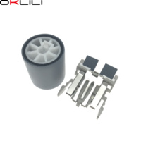 Rouleau de ramassage et tampon de séparation PA03289-0001 PA03289-0111 pour Fujitsu Fi-6010N Fi-6000NS Fi-5120C Fi-5220C Fi-4120C2 Fi-4220C2