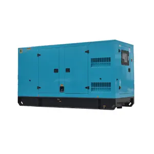 New 200 kva stamford genset price silent diesel electric generator 100kva 200kva 300kva 400kva 500kva