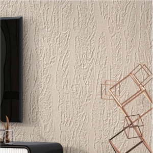 Pegatinas de <span class=keywords><strong>Pared</strong></span> 3D Autoadhesivas Modernas de 60cm, Imitación de Porcelana Suave, Resistentes al Agua, Imitación Tierra Apisonada <span class=keywords><strong>para</strong></span> Sala de Estar, Suministro de Fábrica - Product Image 3