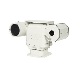 Kỹ thuật số nhiệt hình ảnh tầm nhìn ban đêm Camera An Ninh với ulis 640x480 VGA lwir phát hiện chuyển động tầm nhìn ban đêm - Product Image 4