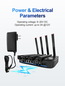 Tri-core 1.8GHz <span class=keywords><strong>Router</strong></span> <span class=keywords><strong>WiFi</strong></span>, performa tinggi openwht tri-band <span class=keywords><strong>Router</strong></span> <span class=keywords><strong>Wifi</strong></span> 7 <span class=keywords><strong>Router</strong></span> <span class=keywords><strong>Modem</strong></span> kartu Sim 5g WIFI7 <span class=keywords><strong>Mesh</strong></span> <span class=keywords><strong>Router</strong></span> <span class=keywords><strong>WiFi</strong></span> - Product Image 2