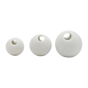 Sfere Decorative Astratte per Casa, Ufficio, Bagno, Soggiorno e Decorazione Mensole - Product Image 1