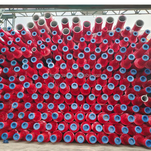 Modernes Design Hoch dichtes Polyethylen-und Polyurethan schaum Vor isoliertes <span class=keywords><strong>PPR</strong></span> Pert <span class=keywords><strong>Pipe</strong></span> Underground - Product Image 2