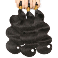 Ellayu Alibaba Fournisseur de choix : Lots de cheveux humains vierges bruts vietnamiens, Extensions de cheveux naturels, Lots de cheveux ondulés