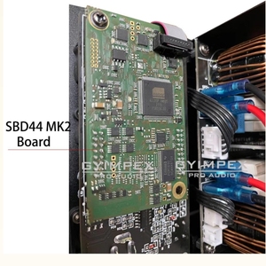 1600W 4 Ohm 800W 8Ohm mô-đun khuếch đại hoạt động cho loa lớp <span class=keywords><strong>D</strong></span> loa siêu trầm Board được xây <span class=keywords><strong>d</strong></span>ựng trong PFC 90V-260V, 50Hz/60Hz - Product Image 4