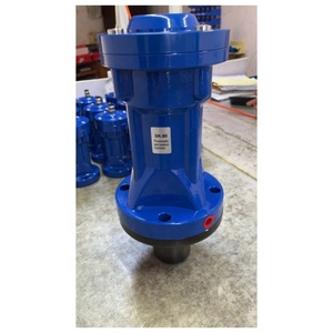Serie <span class=keywords><strong>SK</strong></span> de alta calidad SK30 SK40 SK60 SK80 vibrador neumático impacto martillo neumático sin base - Product Image 6