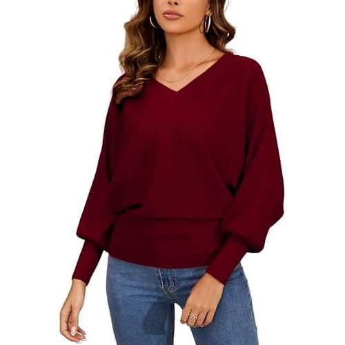 V- Burgundy